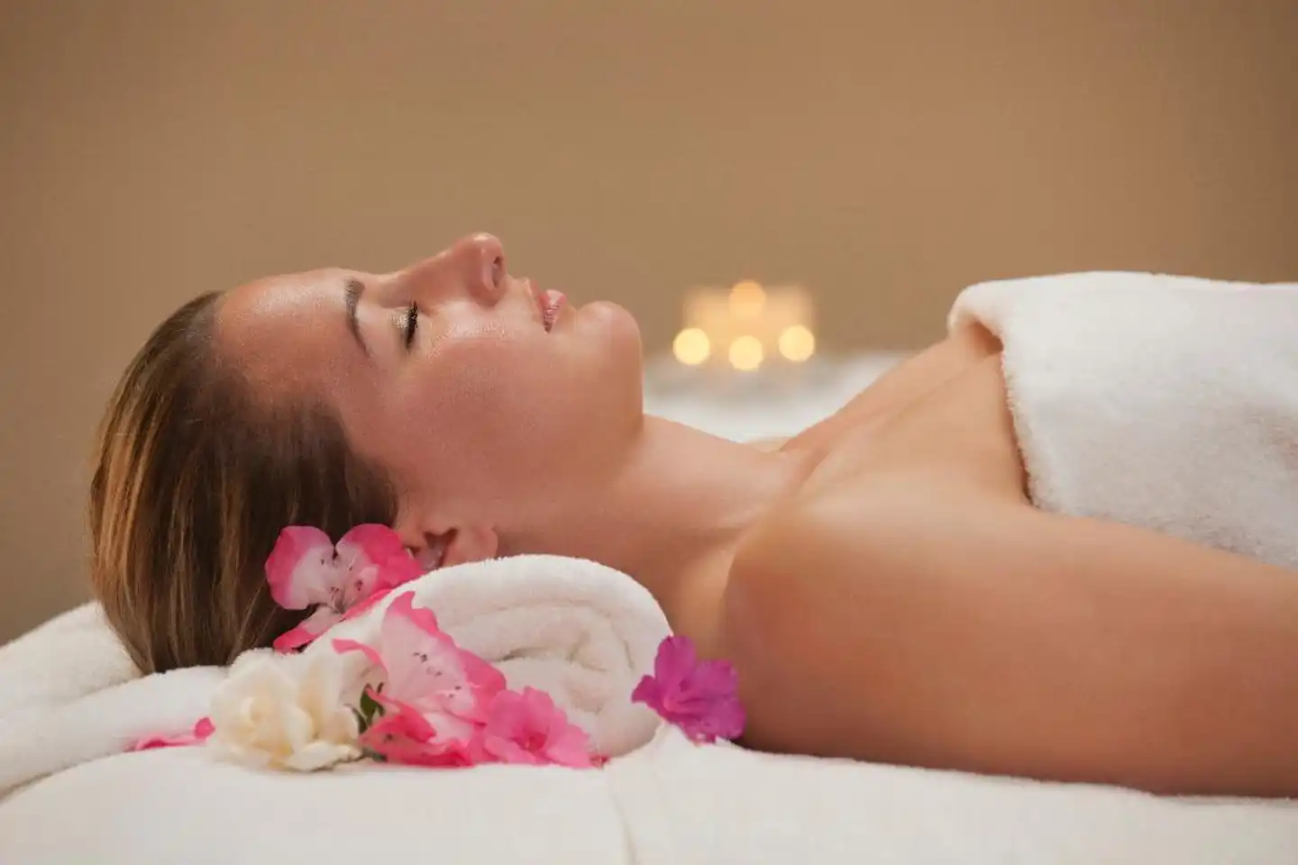 Millennium Hotel Rotorua Wellness