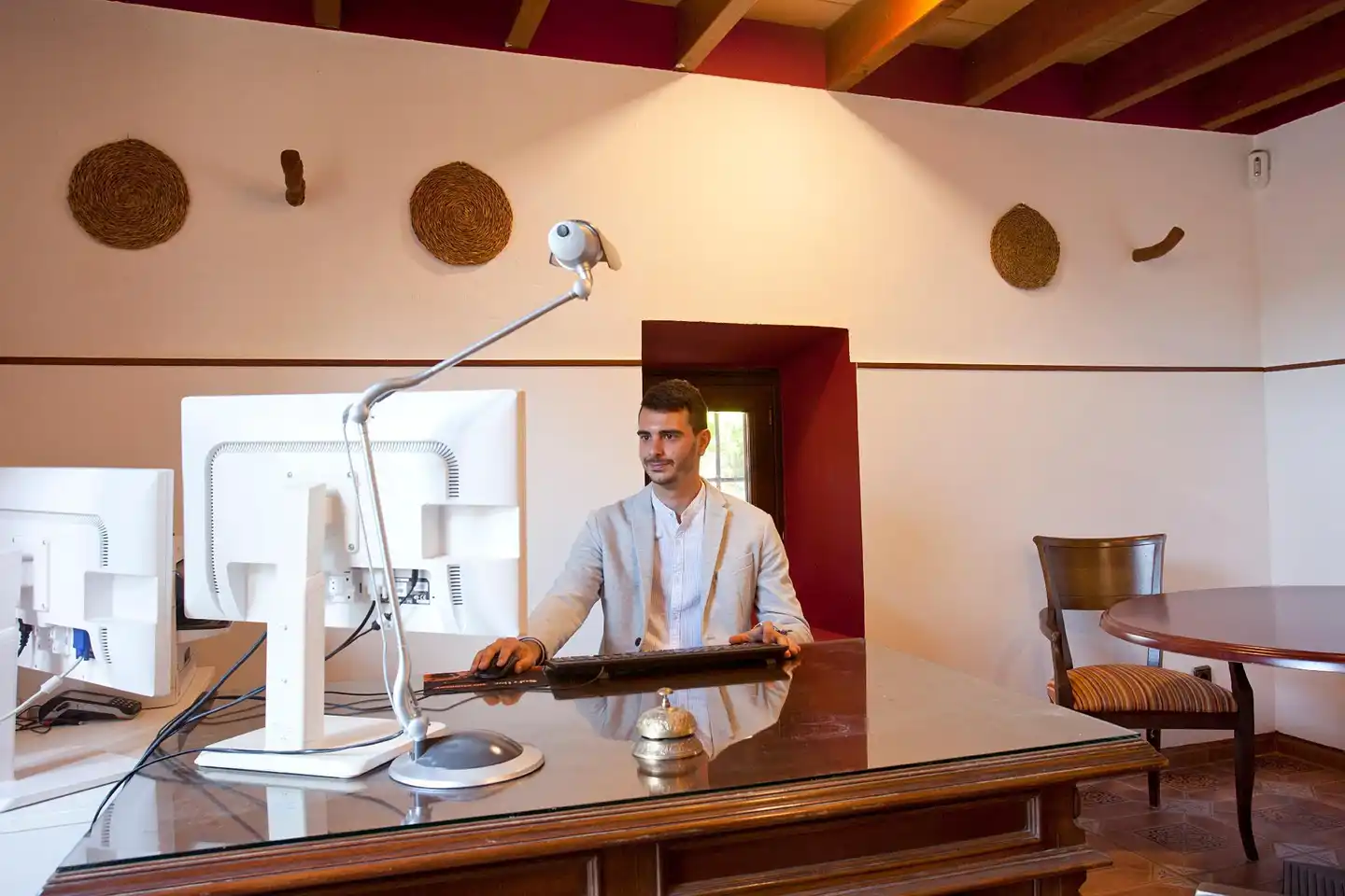 Finca Agroturismo S'Hort de Son Caulelles Personen