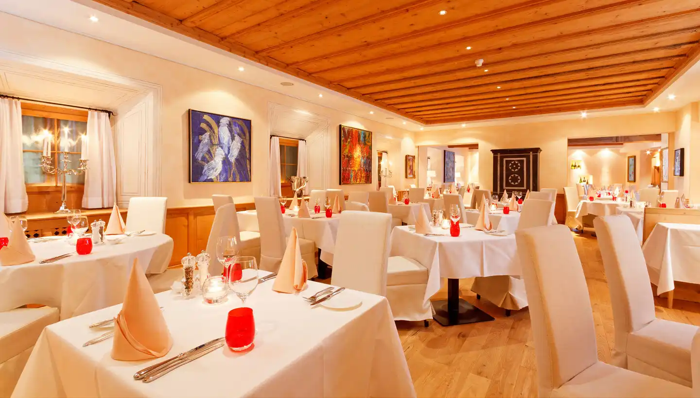 Monopol art boutique Restaurant
