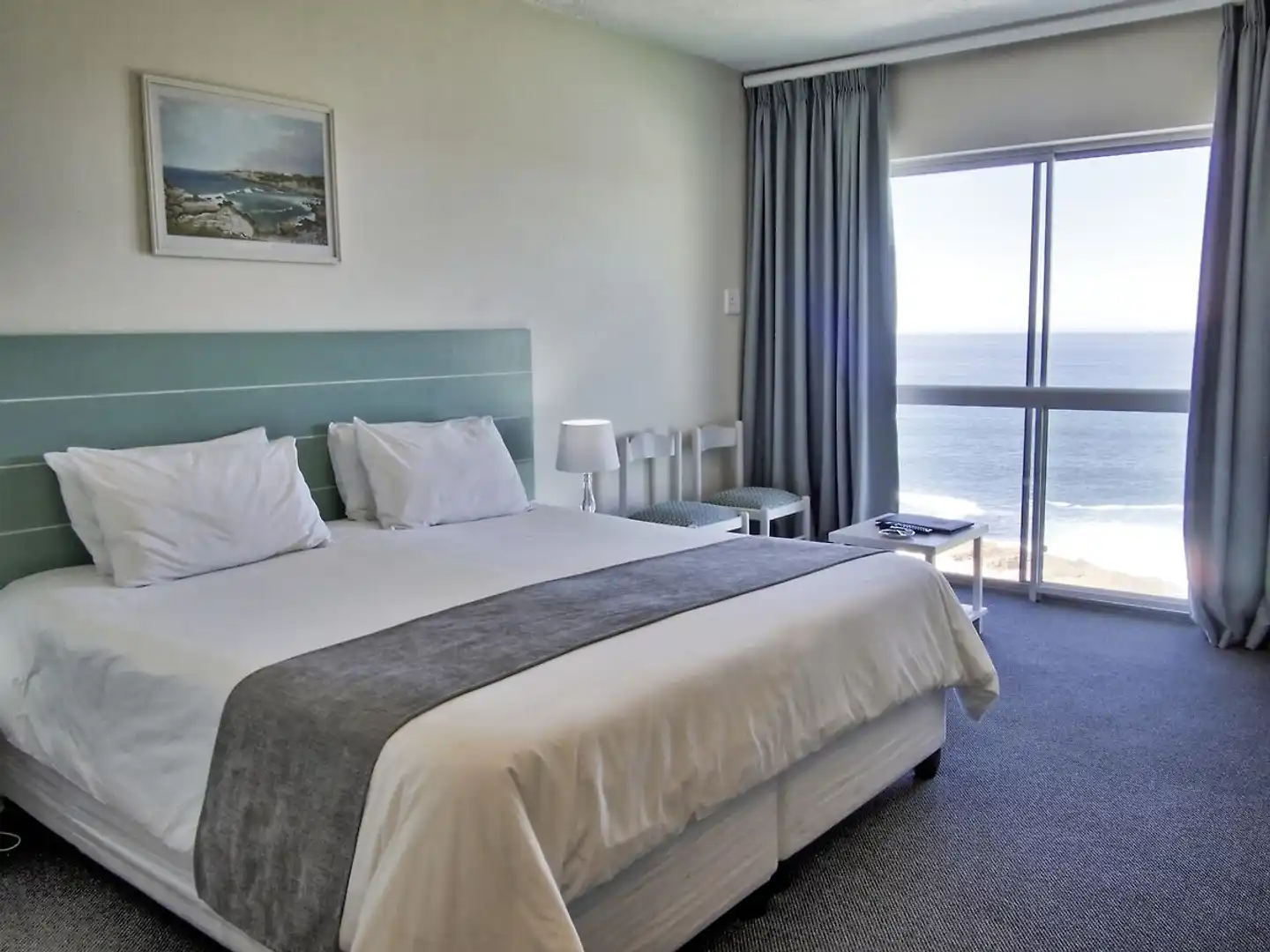 Windsor Hotel Wohnbeispiel