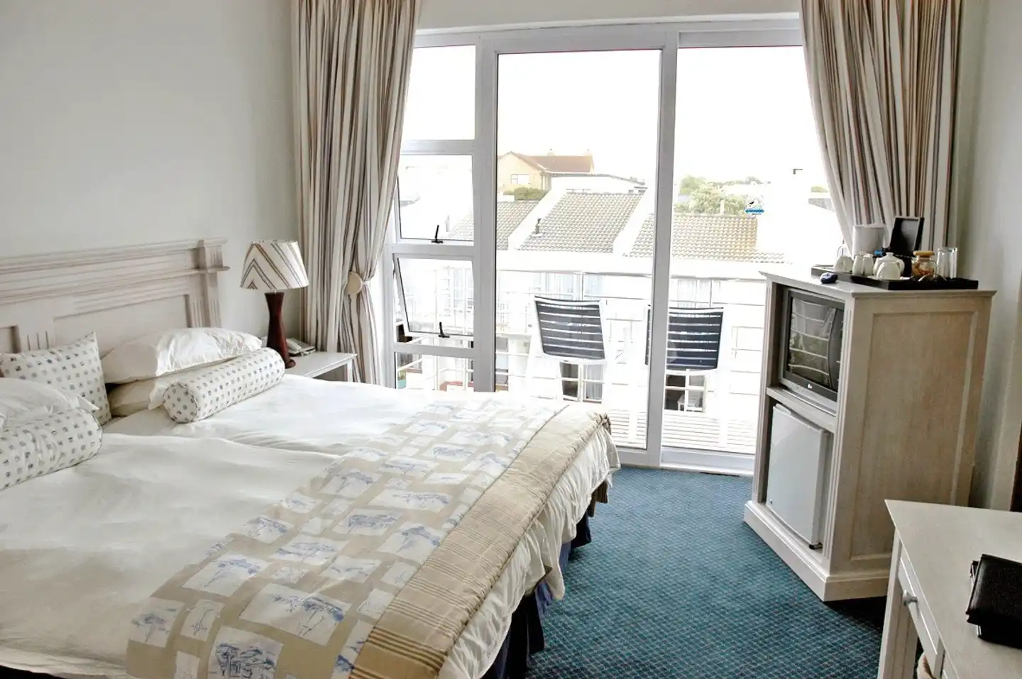 Arniston Spa Hotel Wohnbeispiel
