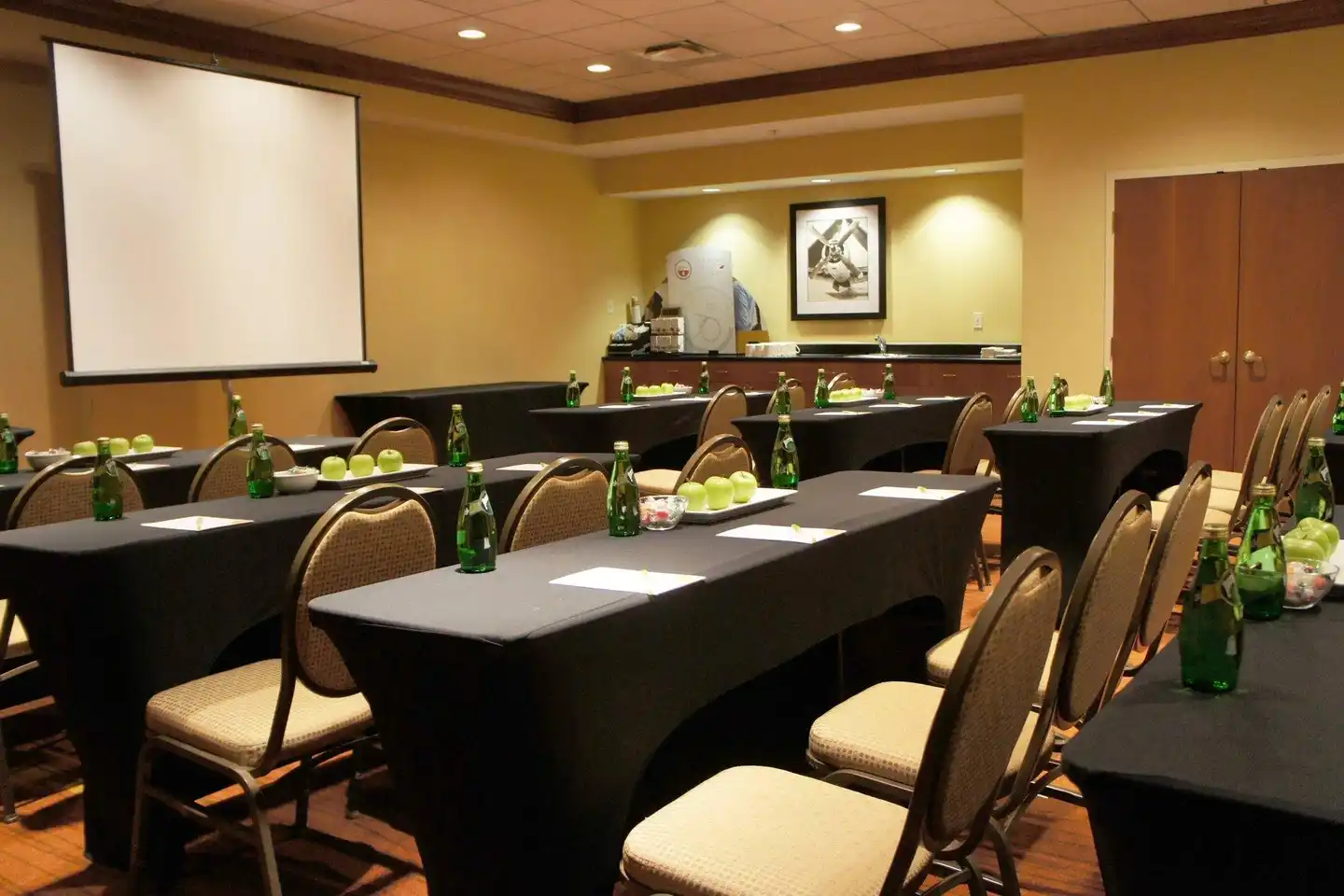 Courtyard by Marriott Toronto Airport Konferenz