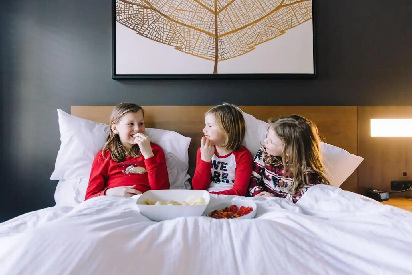 Residence Inn by Marriott Mont Tremblant Manoir Labelle Wellness