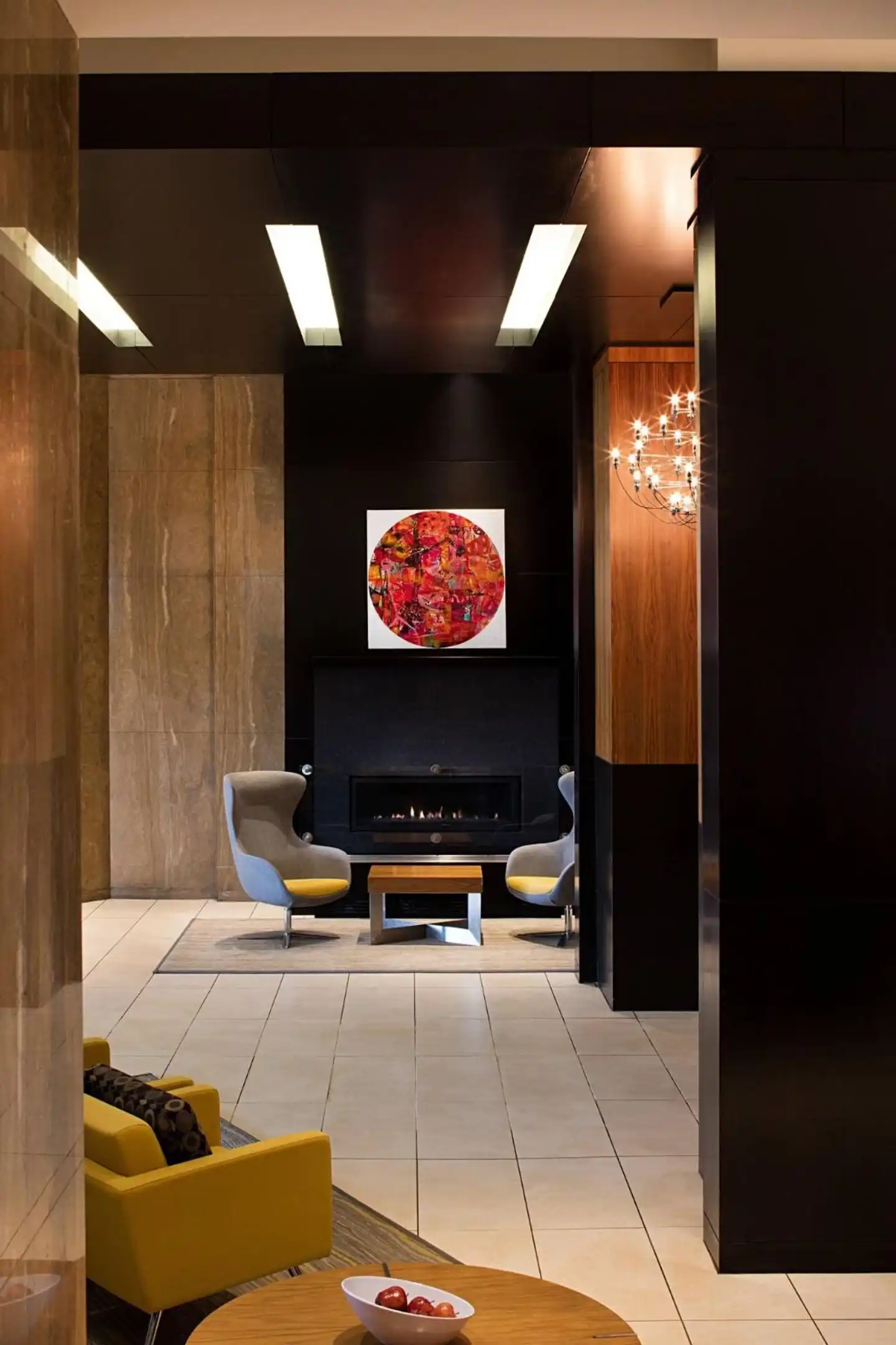 Delta Hotels by Marriott Edmonton South Conference Centre Wellness