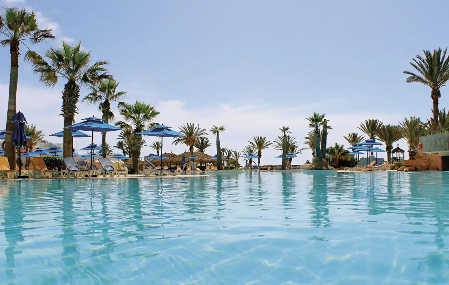 Royal Karthago Pool
