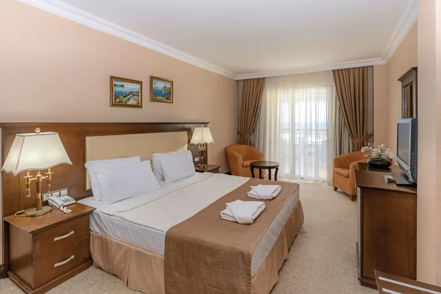 Latanya Park Resort Wohnbeispiel