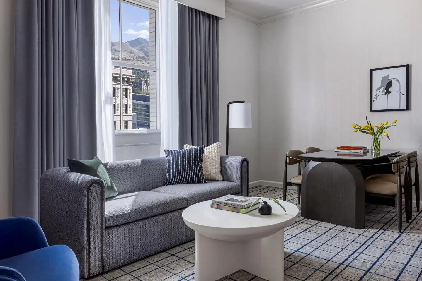 Monaco Salt Lake City, a Kimpton Hotel Wohnbeispiel