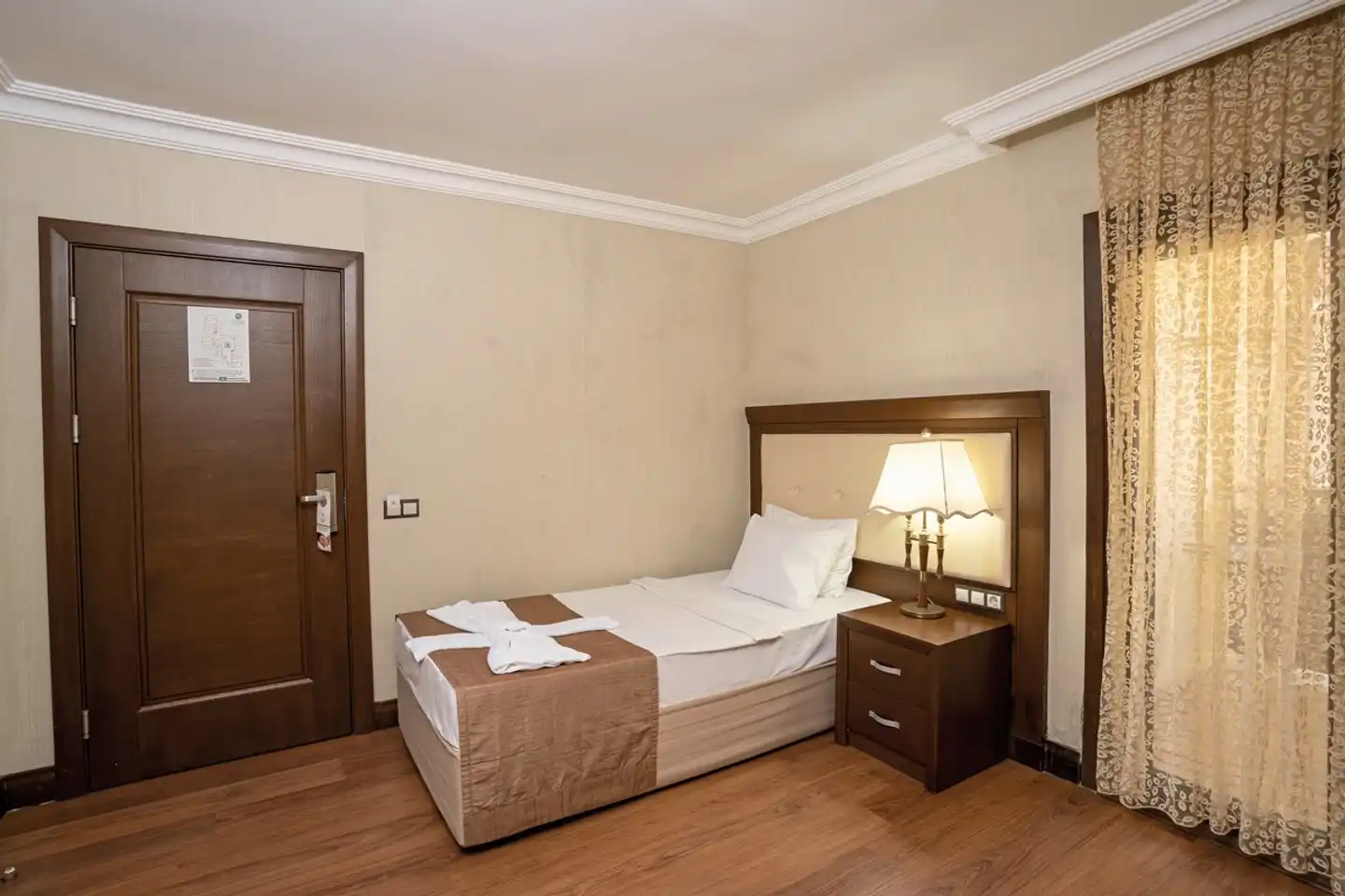 Latanya Park Resort Wohnbeispiel