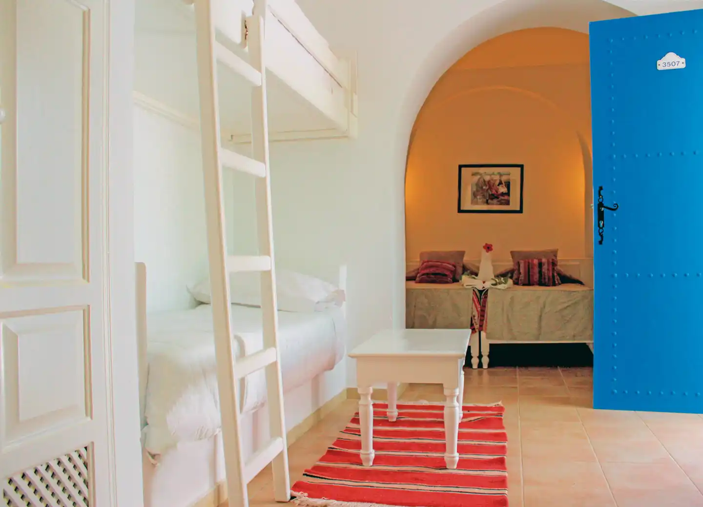 Royal Karthago Wellness