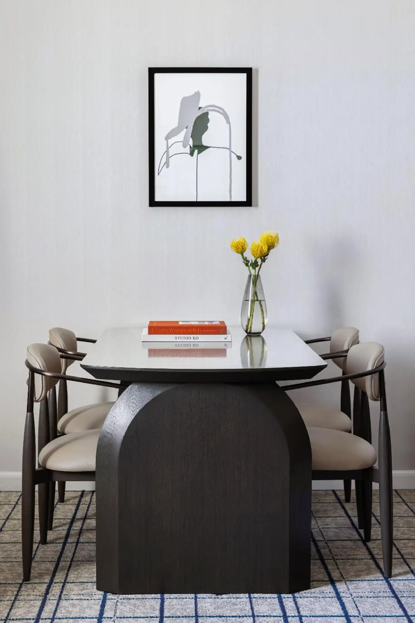 Monaco Salt Lake City, a Kimpton Hotel Konferenz