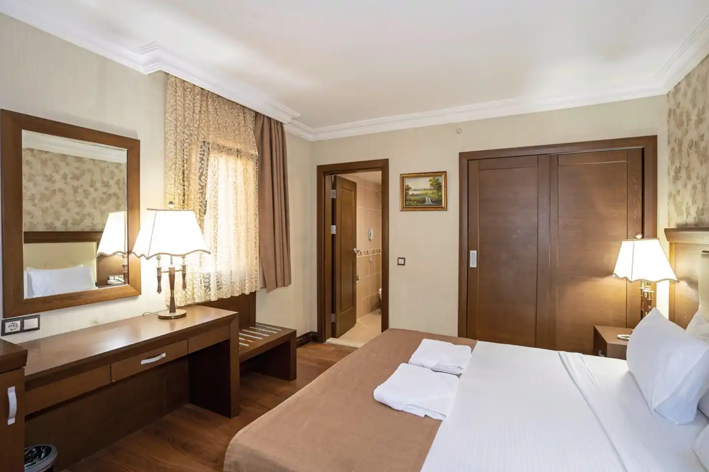 Latanya Park Resort Wohnbeispiel