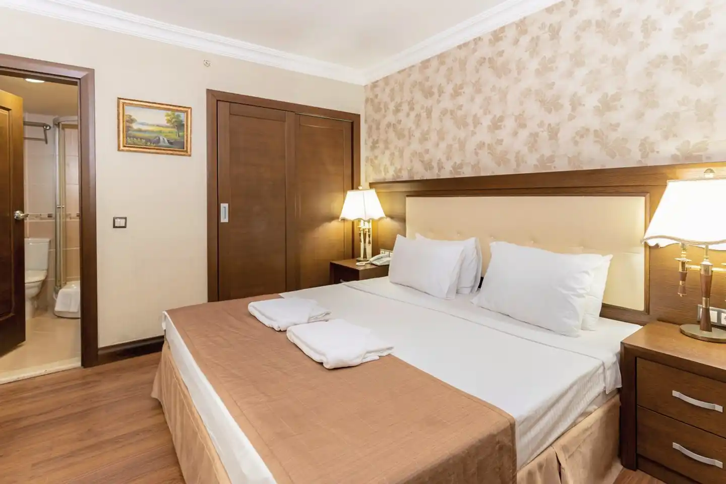 Latanya Park Resort Wohnbeispiel