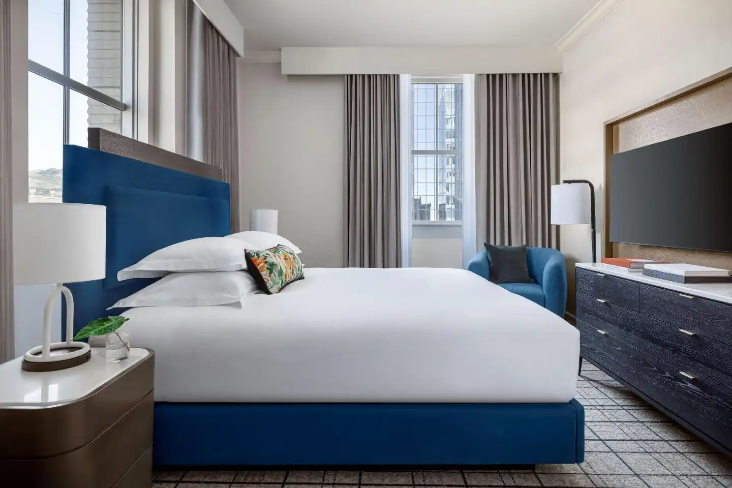 Monaco Salt Lake City, a Kimpton Hotel Wohnbeispiel