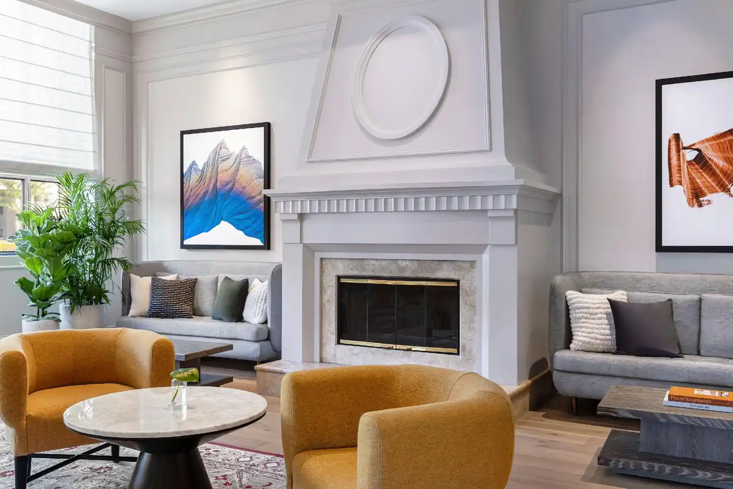 Monaco Salt Lake City, a Kimpton Hotel Wohnbeispiel