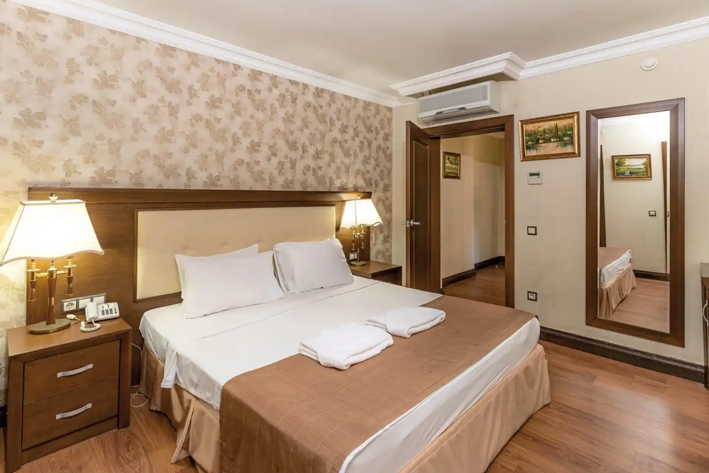Latanya Park Resort Wohnbeispiel