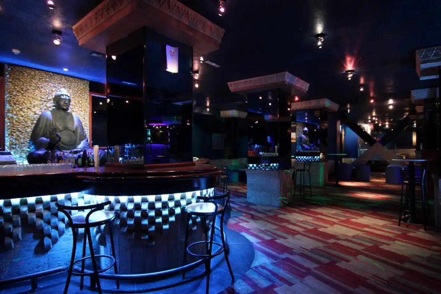 Hotel Benidorm East by Pierre & Vacances Bar