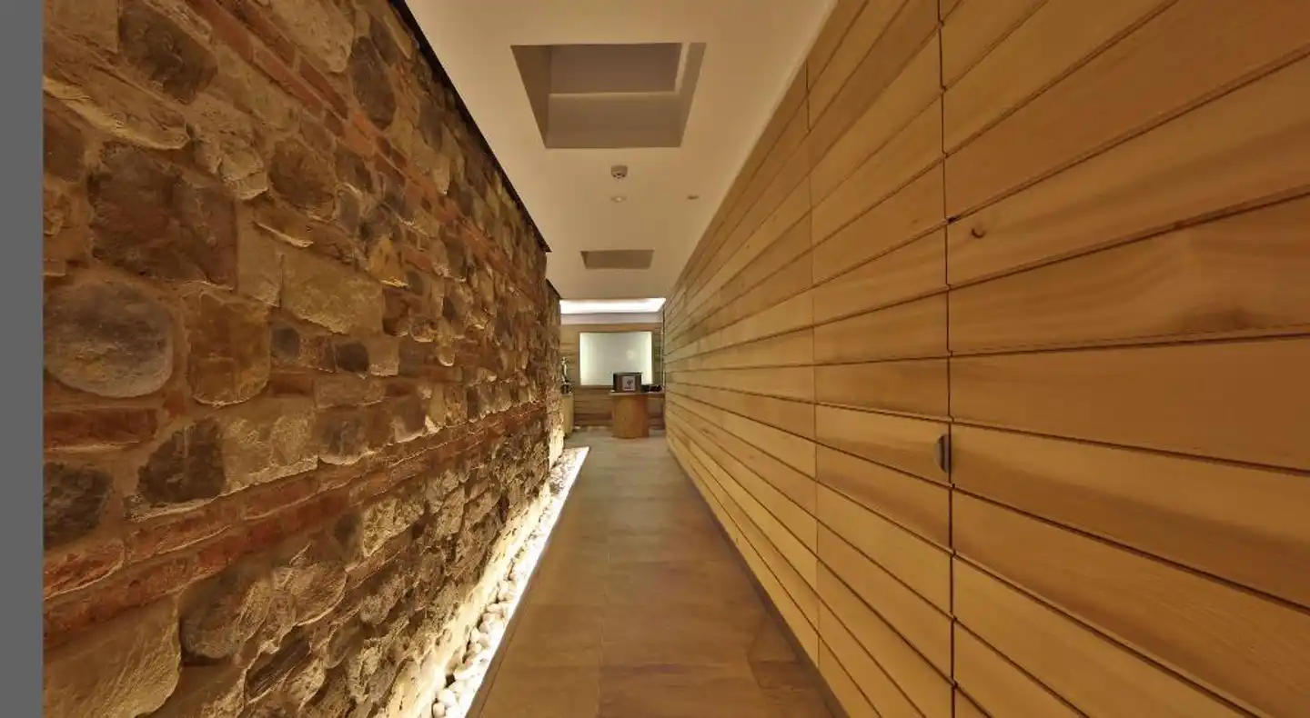Best Western Plus Hotel Genova Wellness