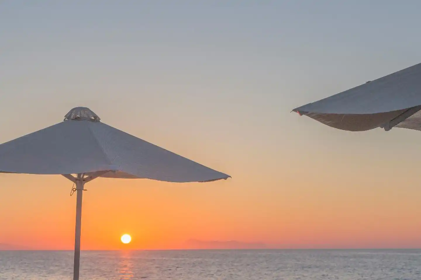 Creta Aquamarine Hotel Landschaft