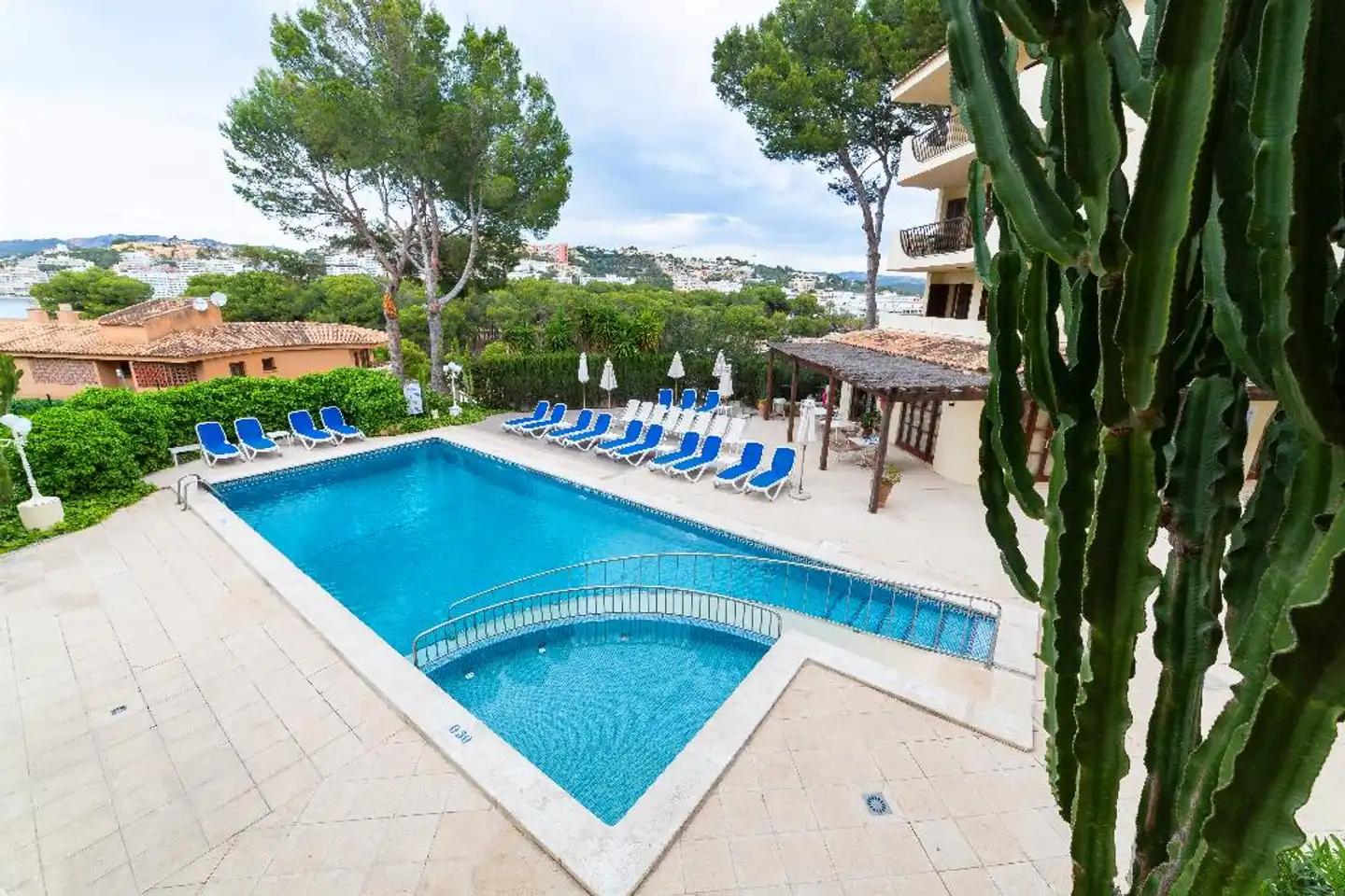 Casa Vida Pool