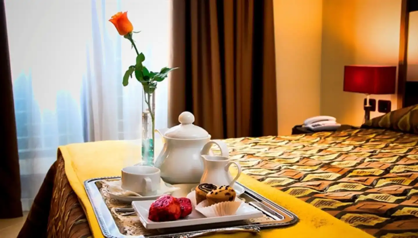 Viola Palace Hotel Wellness
