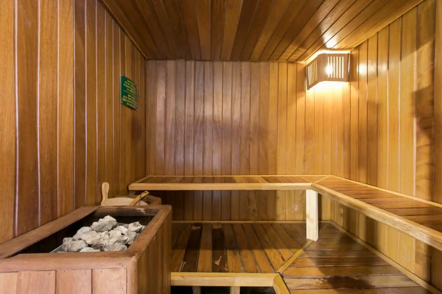 Hotel Benidorm East by Pierre & Vacances Wellness