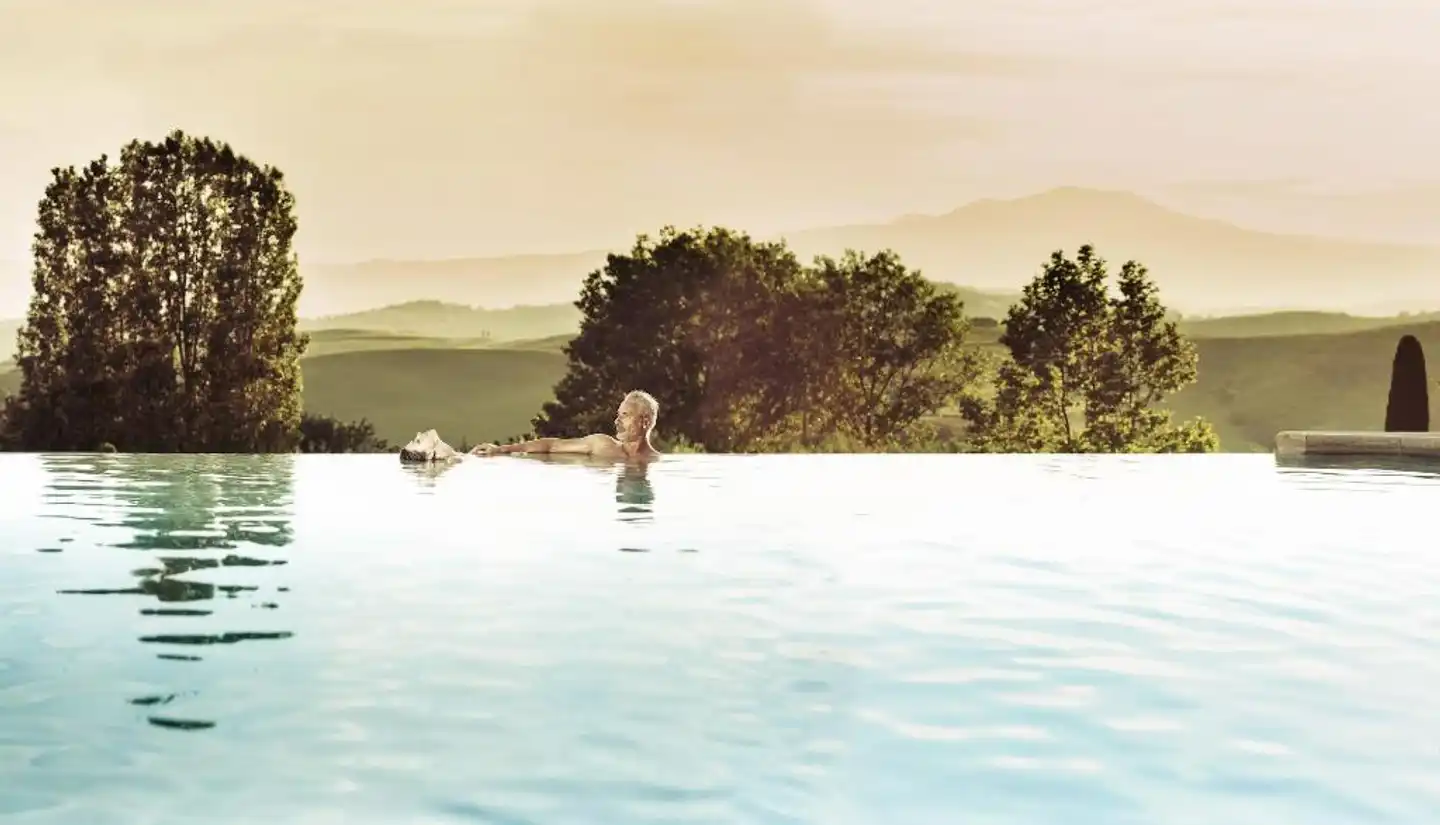Fonteverde Tuscan Resort & Spa Strand