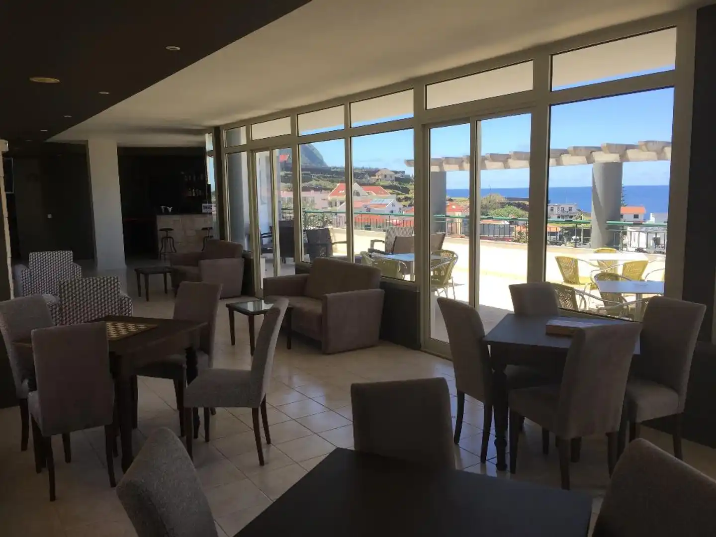 Hotel Euro Moniz Restaurant
