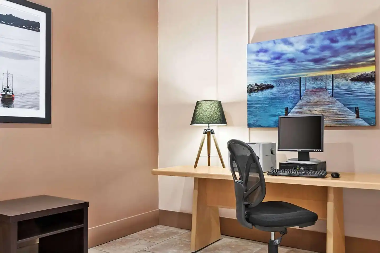 QUALITY INN WHITEHORSE Wohnbeispiel
