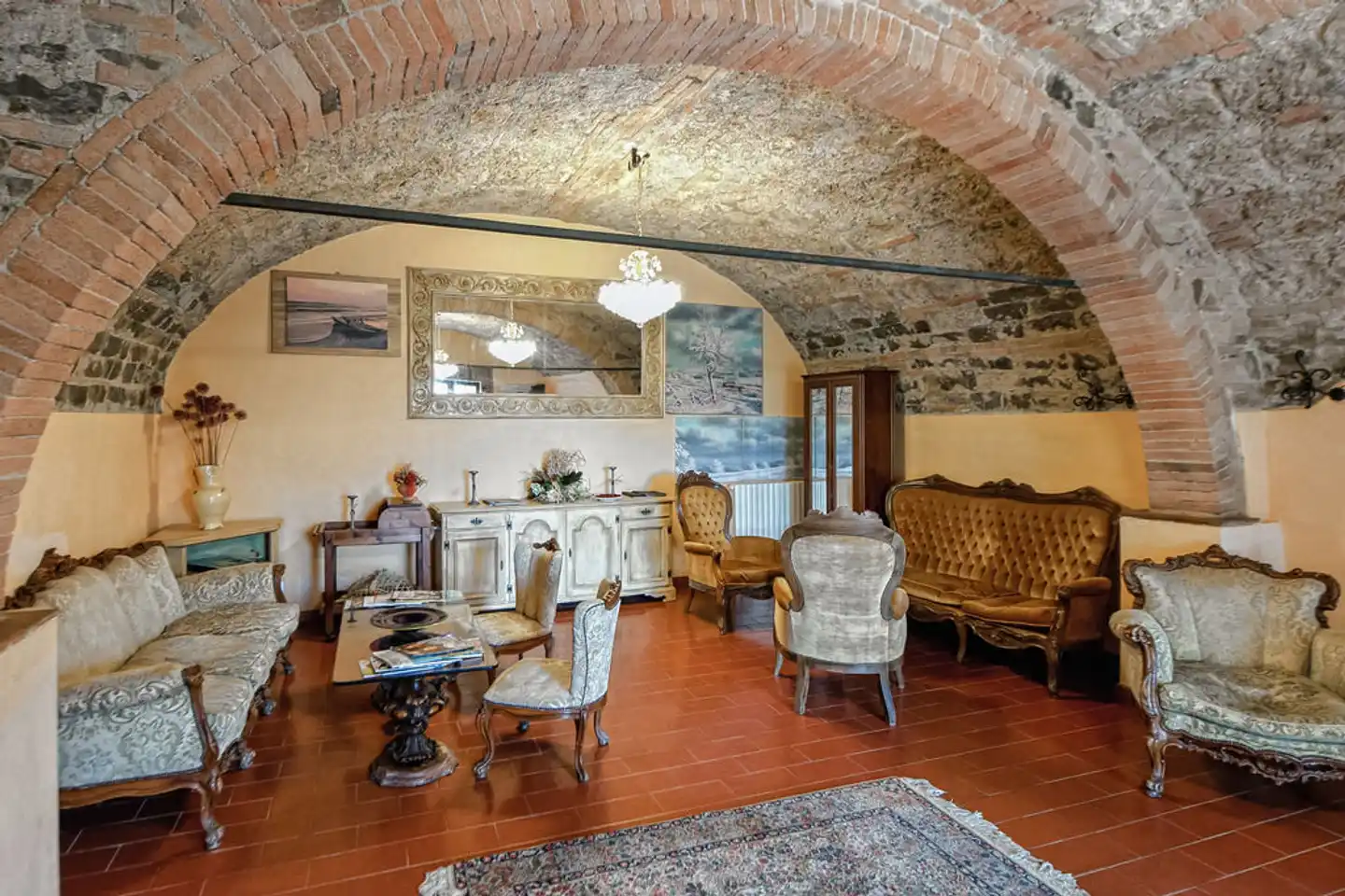 Casafrassi Bar