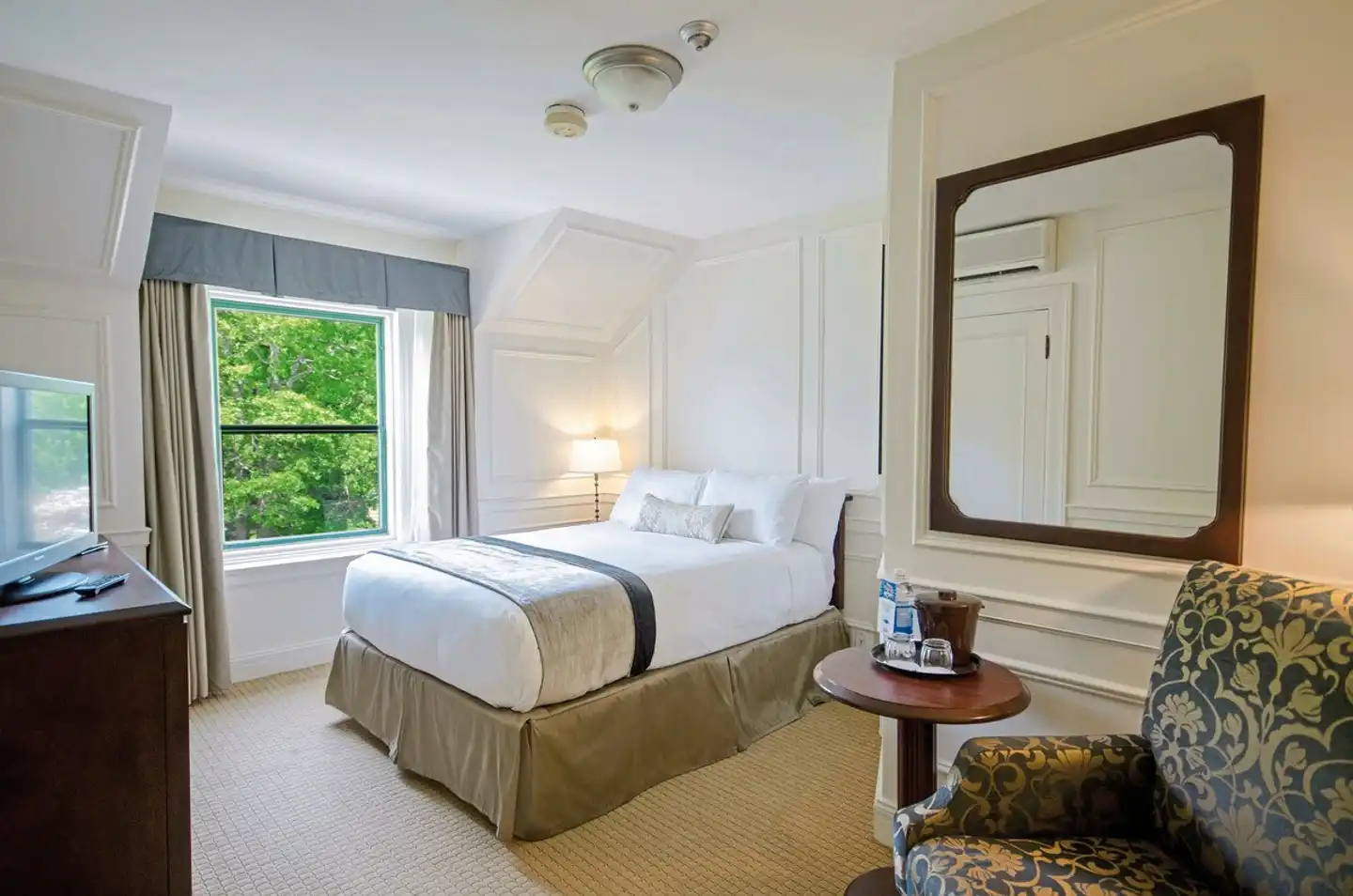 Digby Pines Golf Resort & Spa Wohnbeispiel