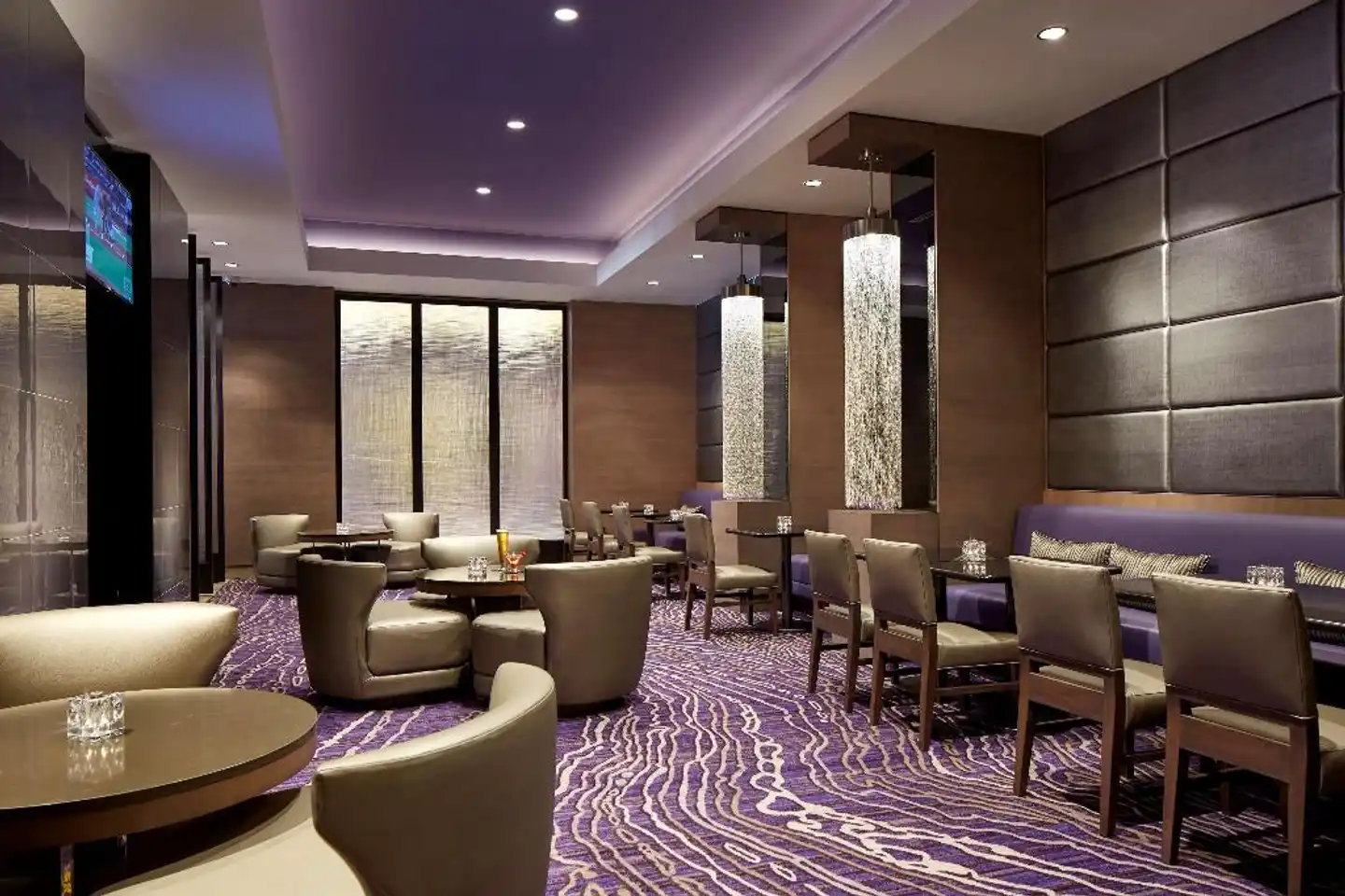 Hilton Long Beach & Executive Meeting Center Restaurant