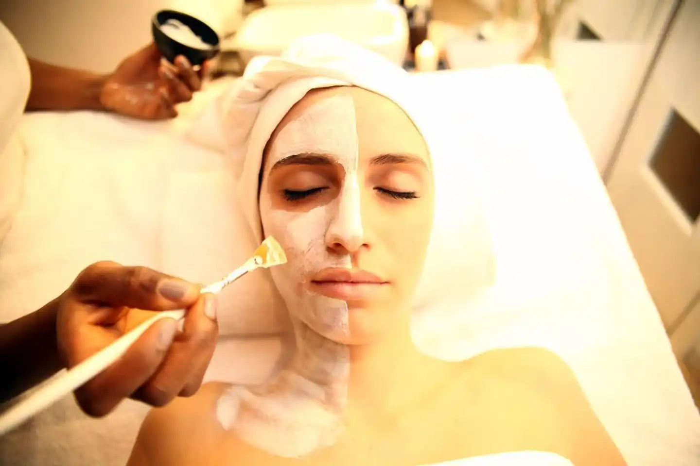 Relais & SPA La Corte di Bettona Wellness