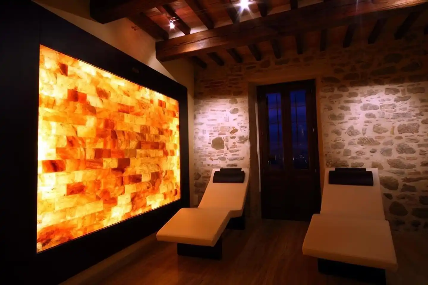 Relais & SPA La Corte di Bettona Wellness