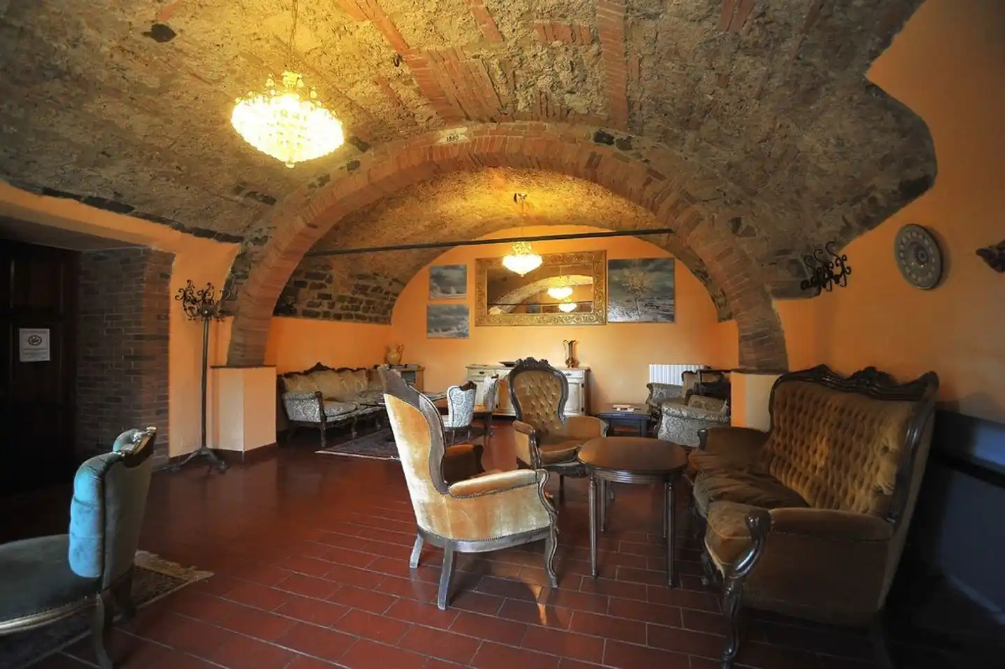 Casafrassi Restaurant