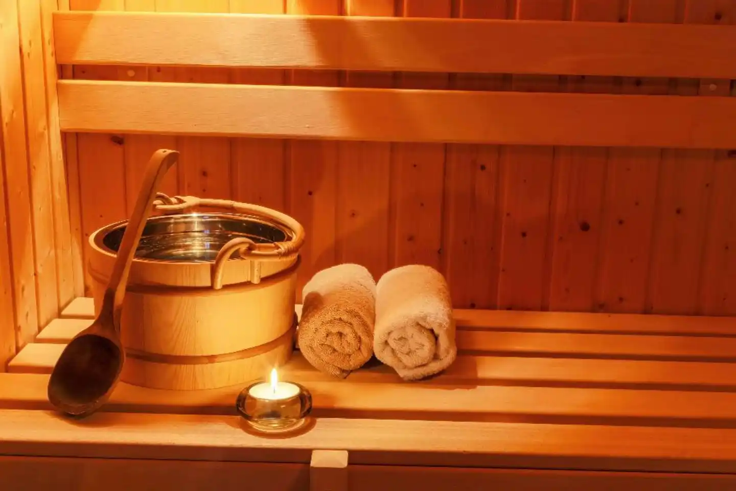 Brufani Palace Hotel Wellness
