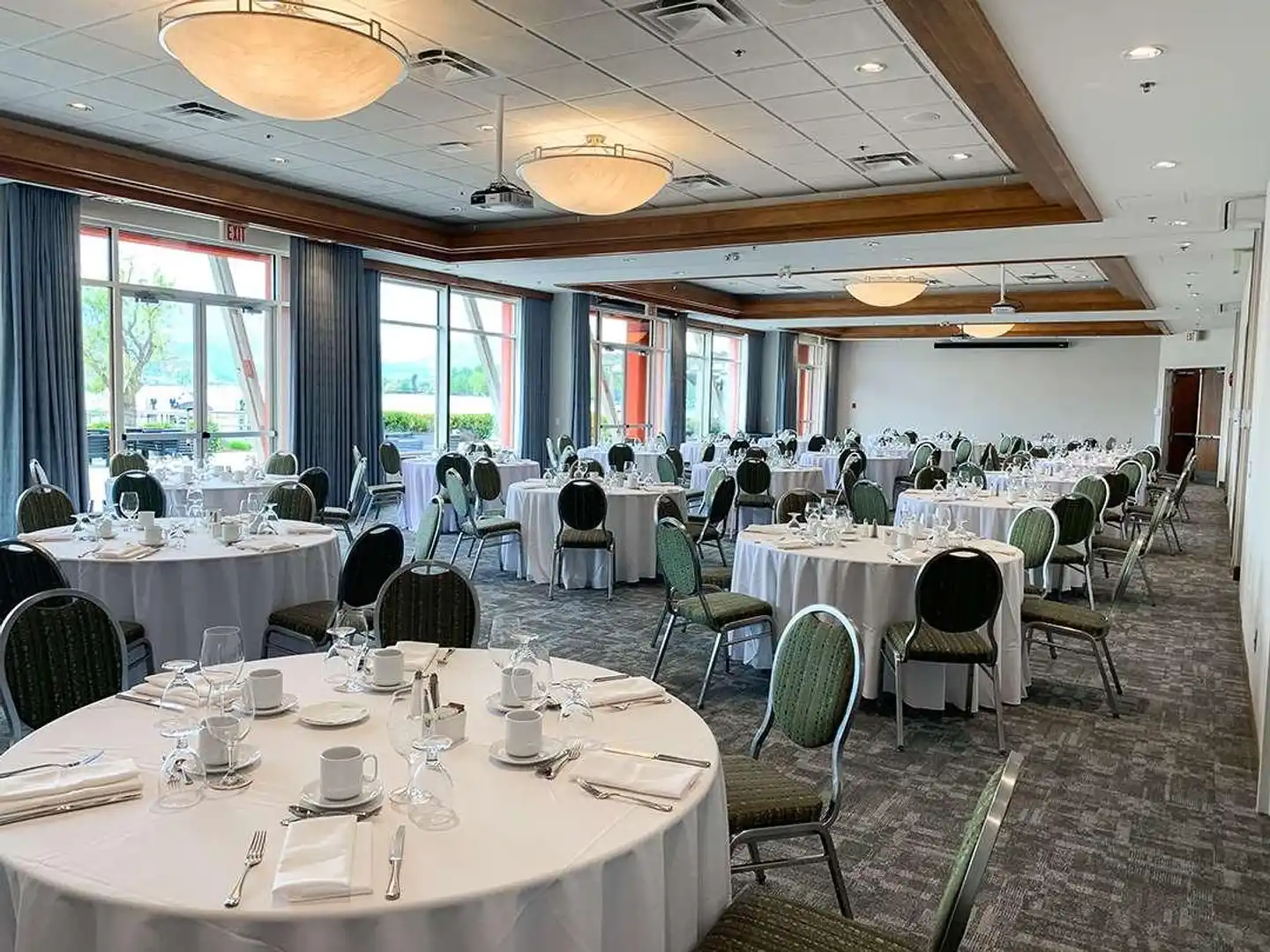Manteo Resort Restaurant