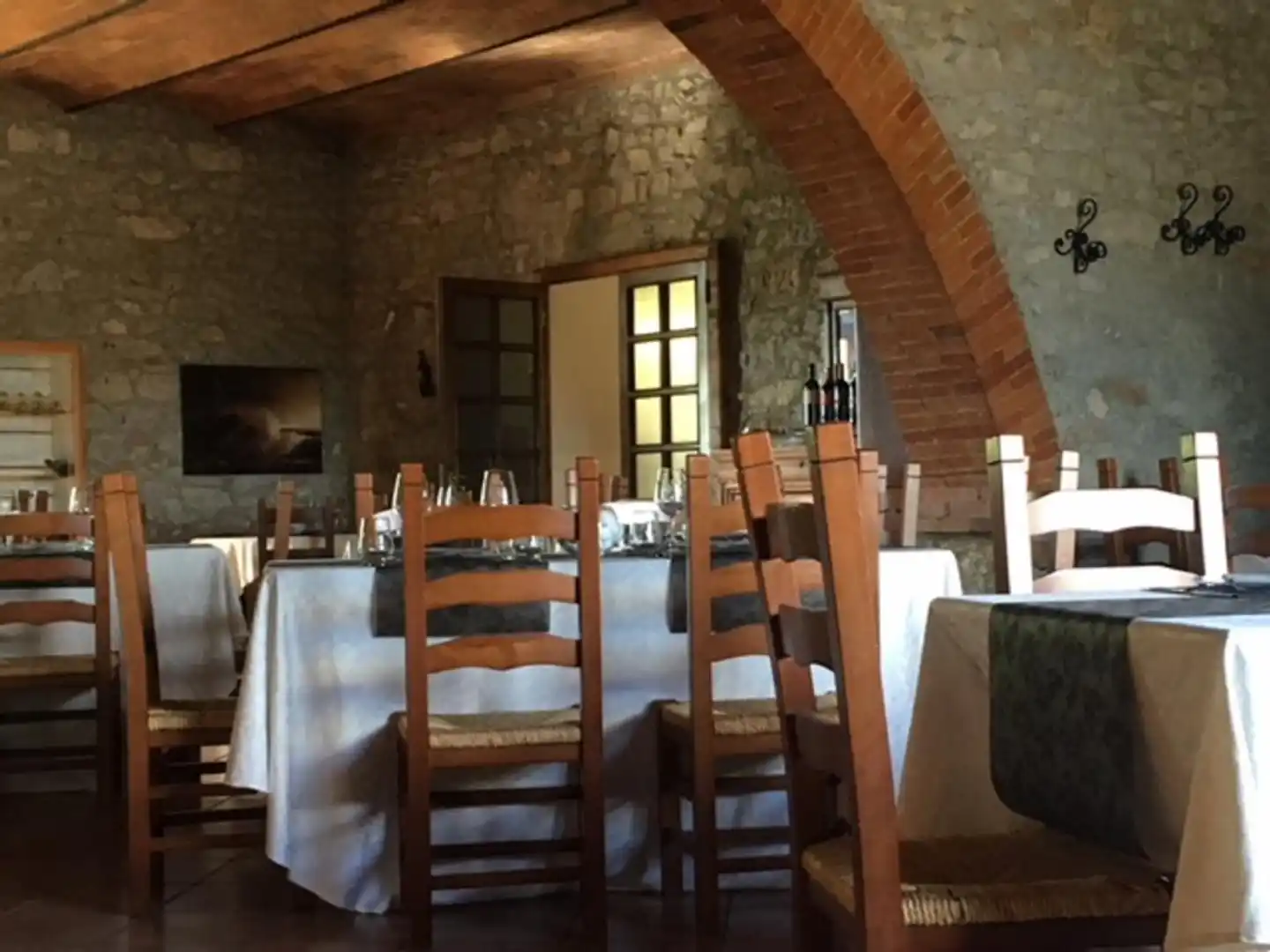 Casafrassi Restaurant