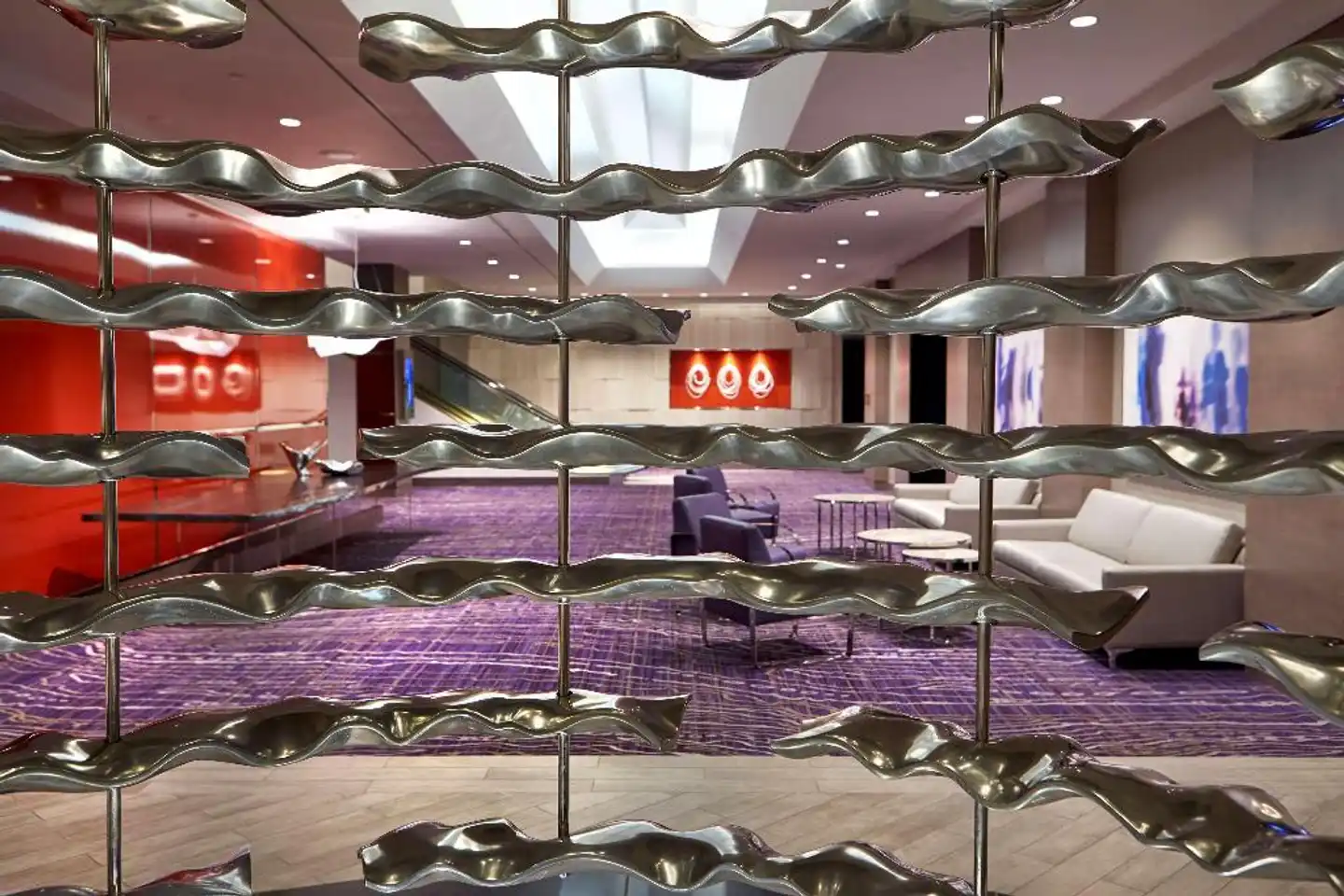 Hilton Long Beach & Executive Meeting Center Restaurant