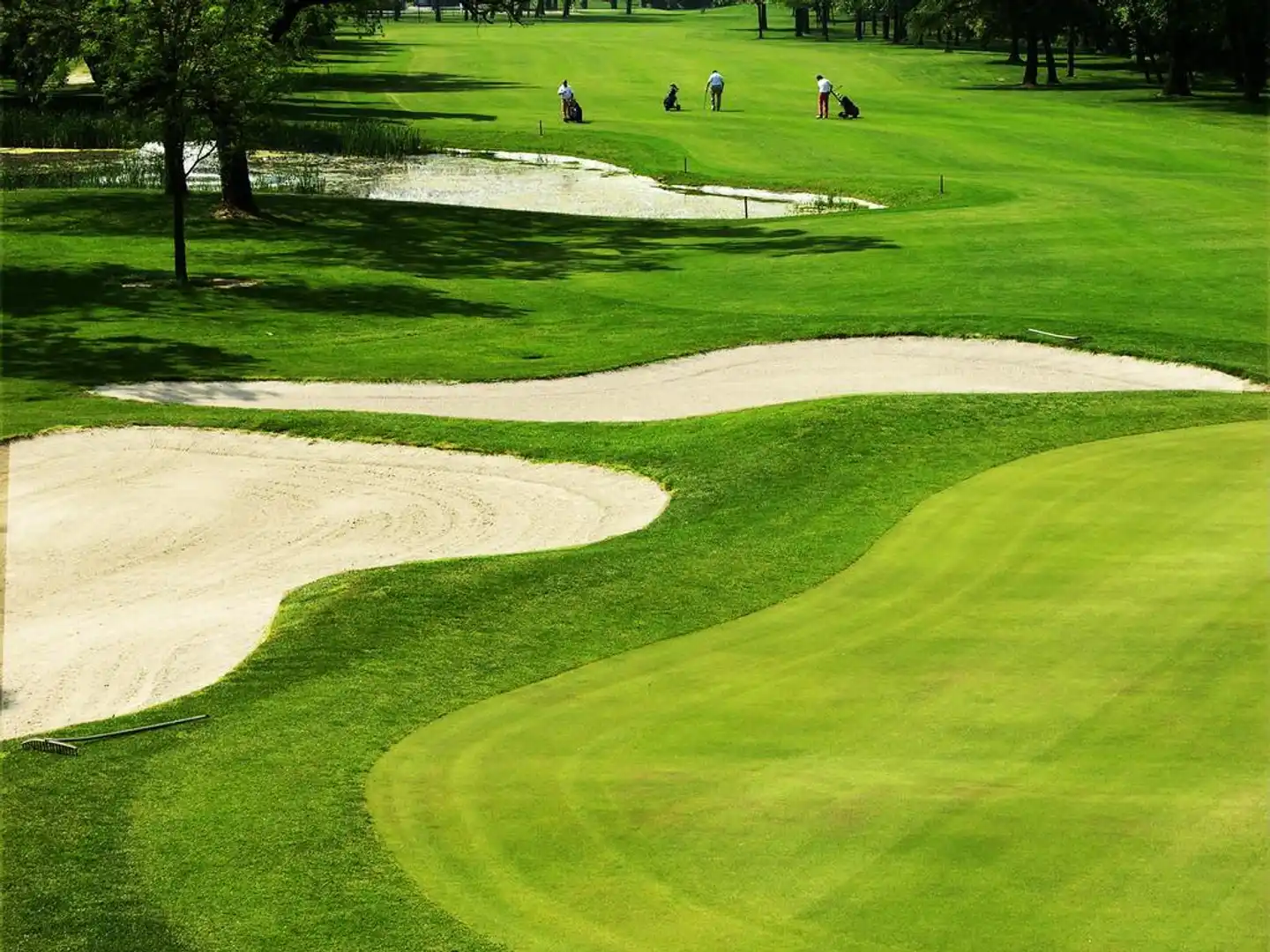 Villa Condulmer Sport und Entertainment