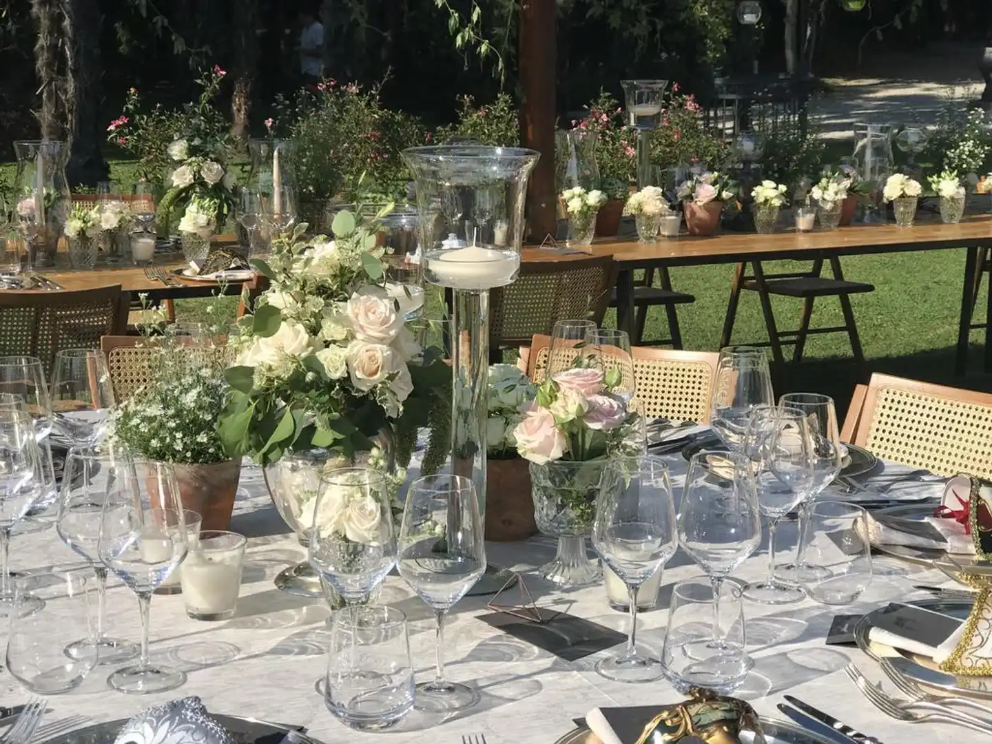 Villa Condulmer Restaurant