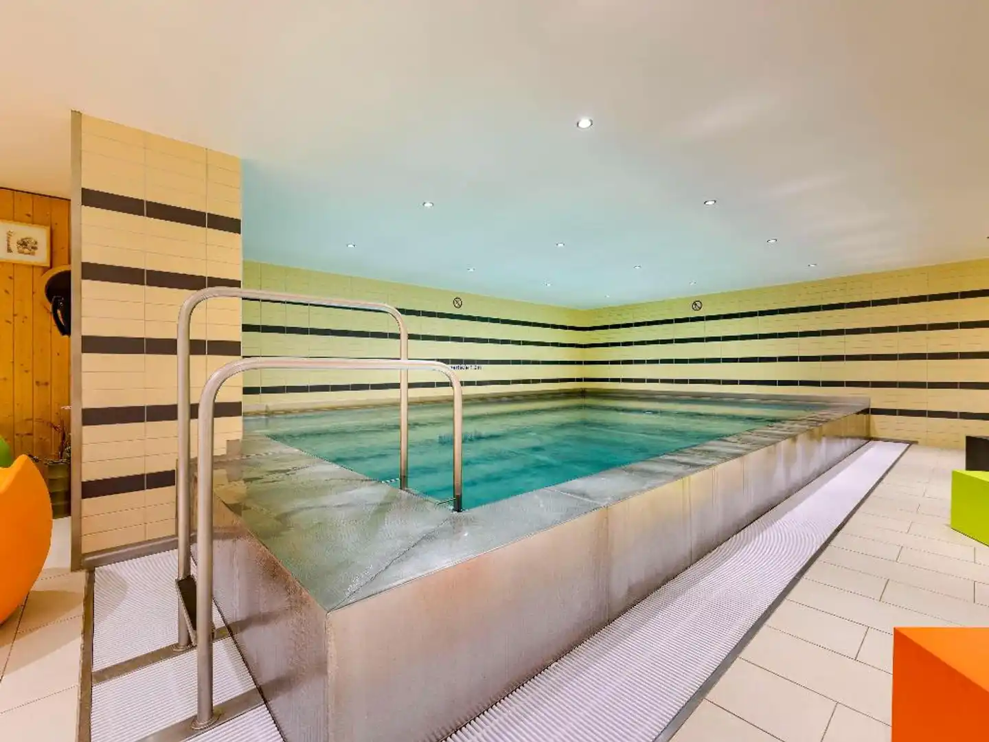 Mercure Hotel Duisburg City Wellness