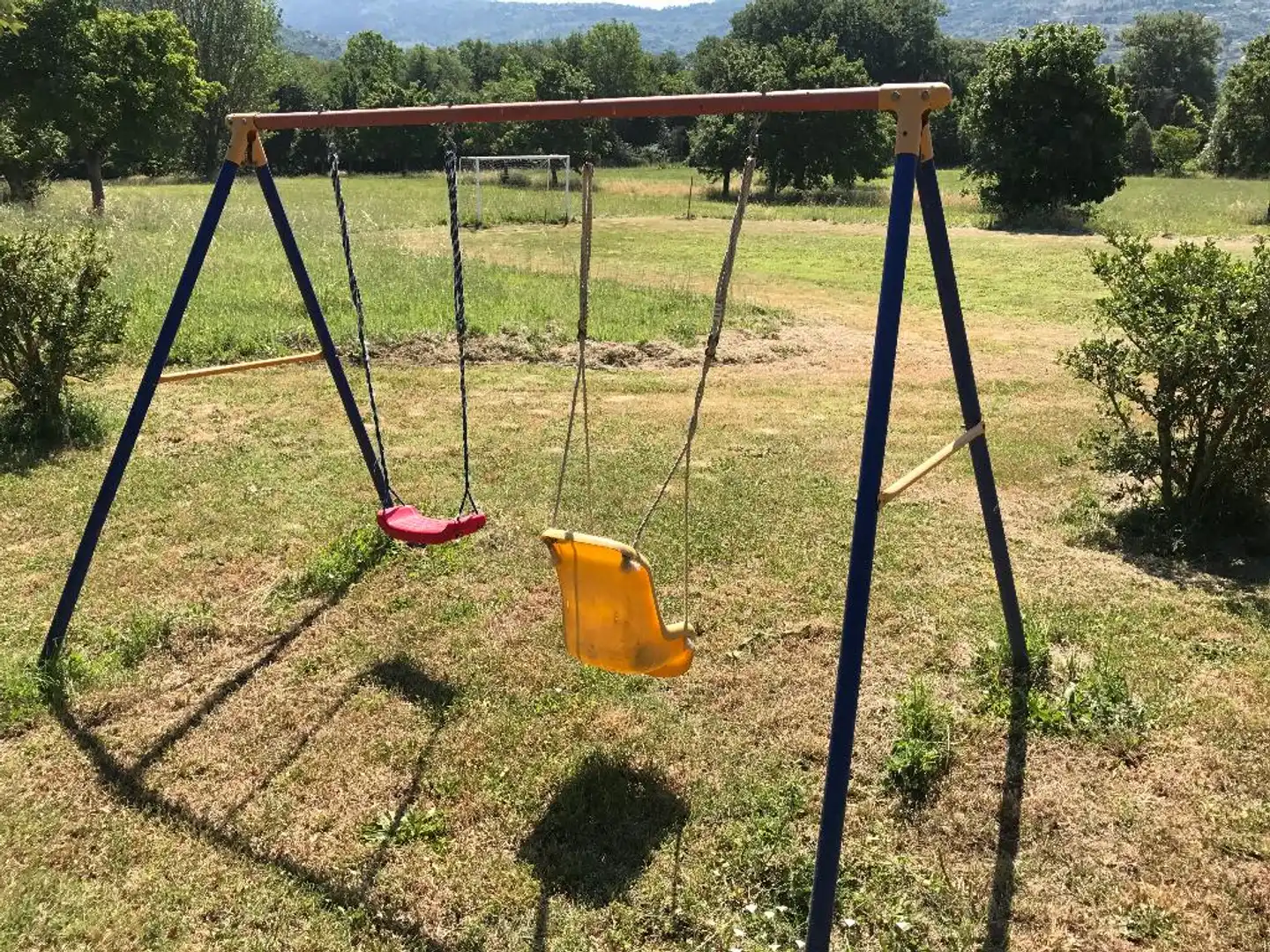 Villa Borgo San Pietro Sport und Entertainment