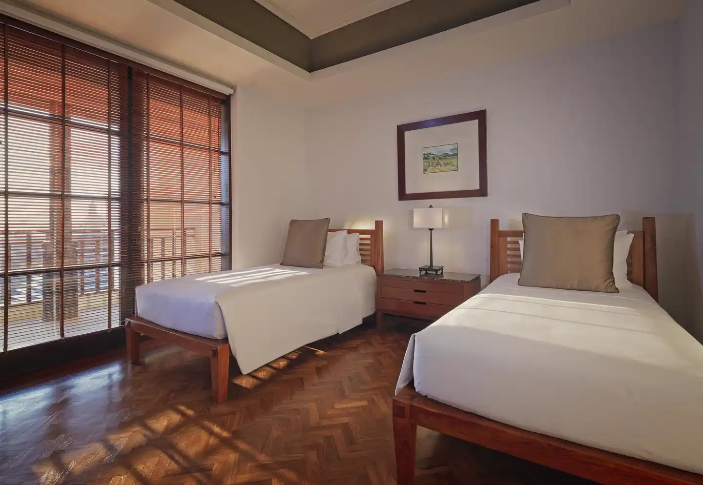 The Legian Bali Wohnbeispiel