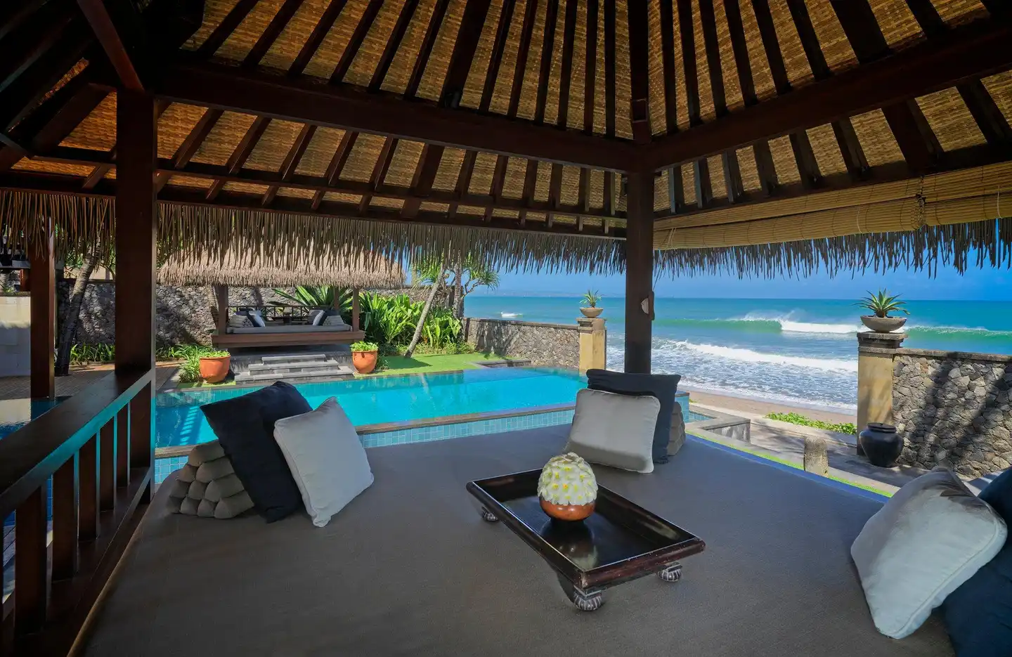 The Legian Bali Wellness