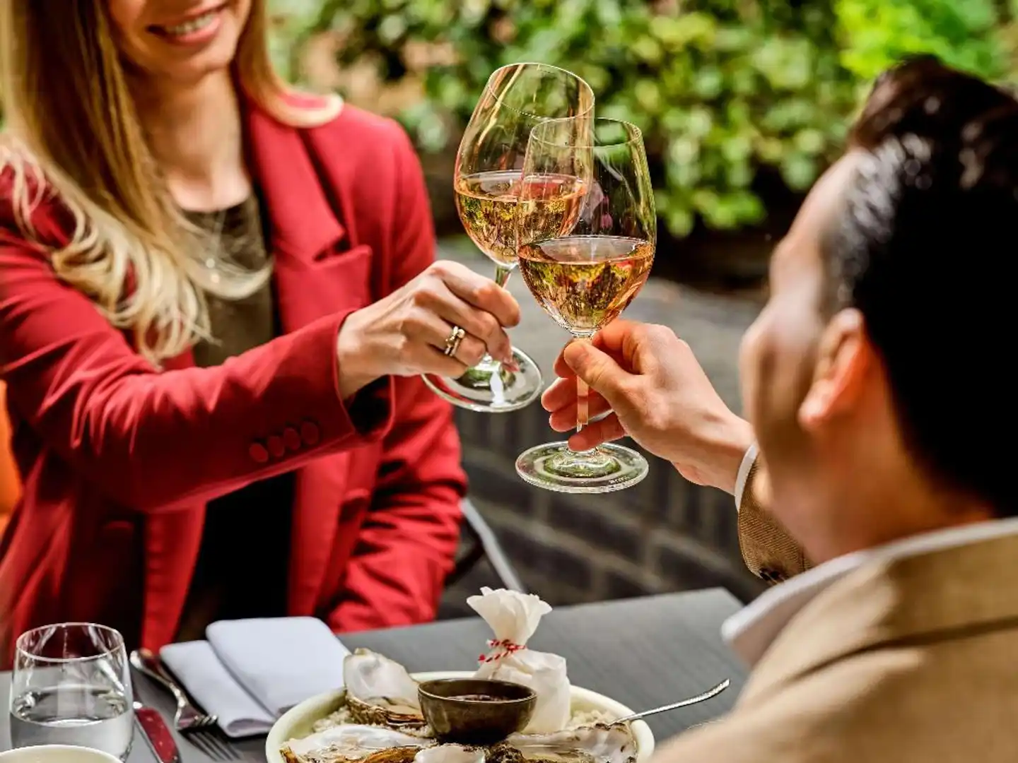 Sofitel Legend The Grand Amsterdam Hotel Personen