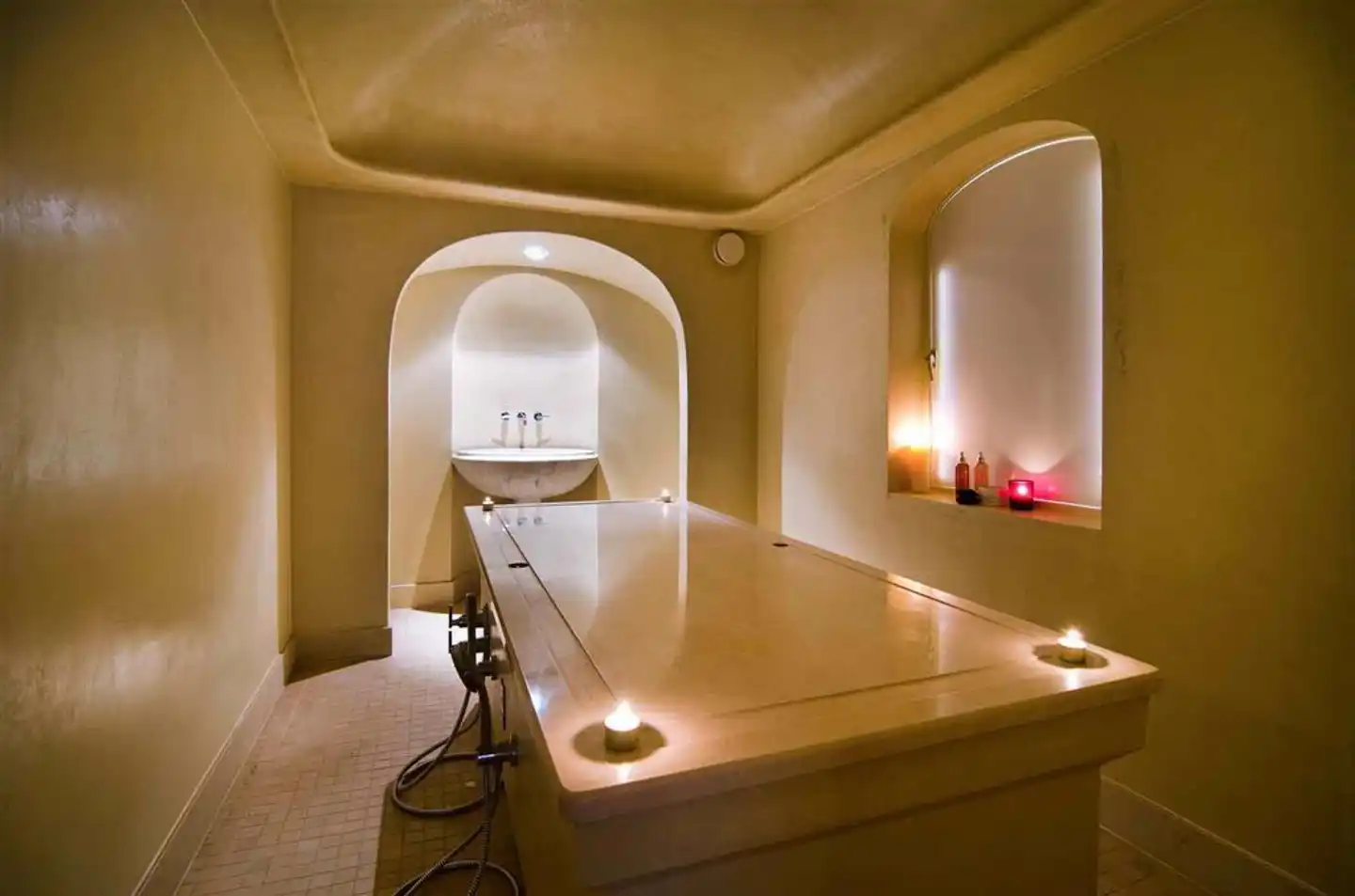 Sofitel Legend The Grand Amsterdam Hotel Wellness