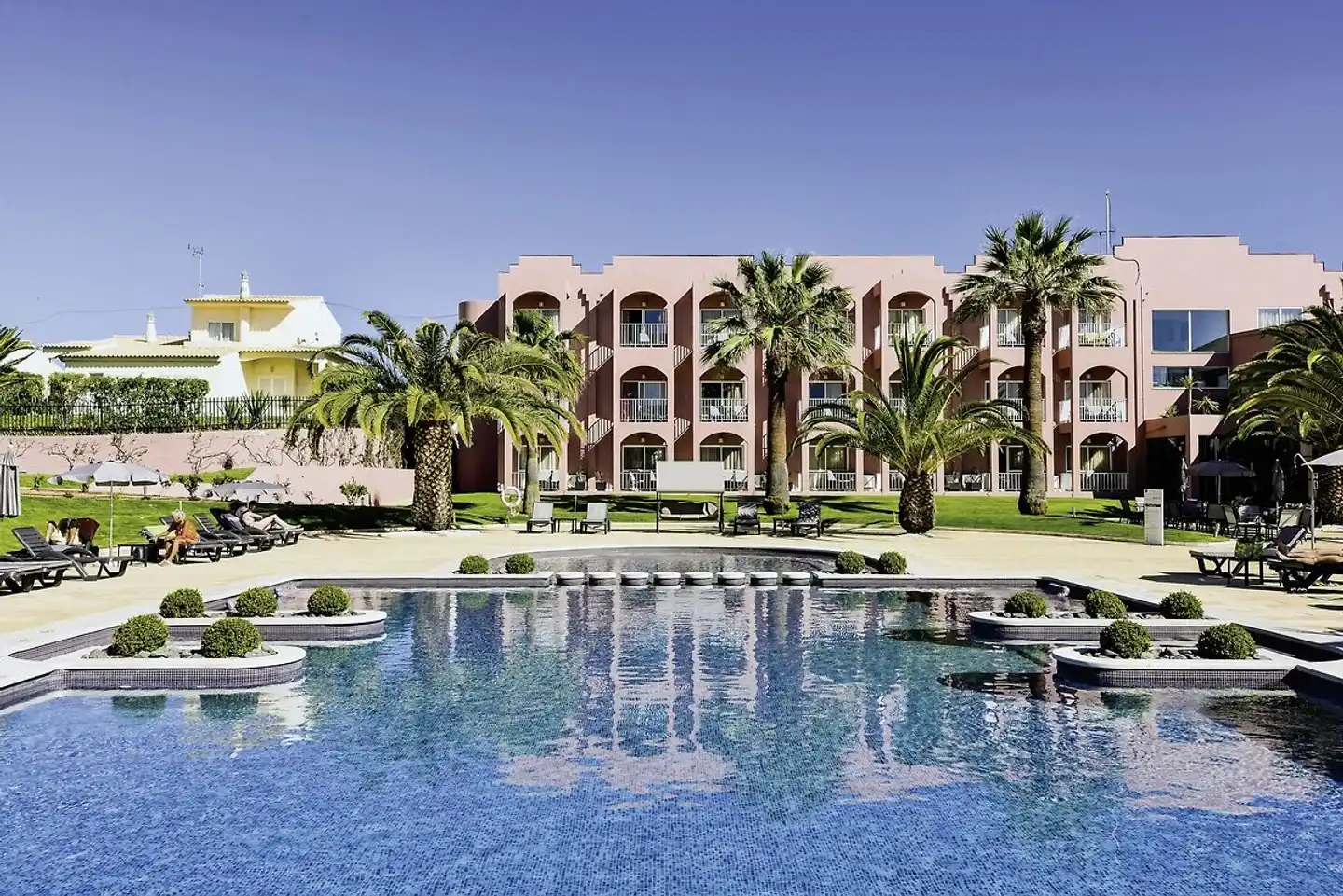 Vila Galé Collection Praia Pool