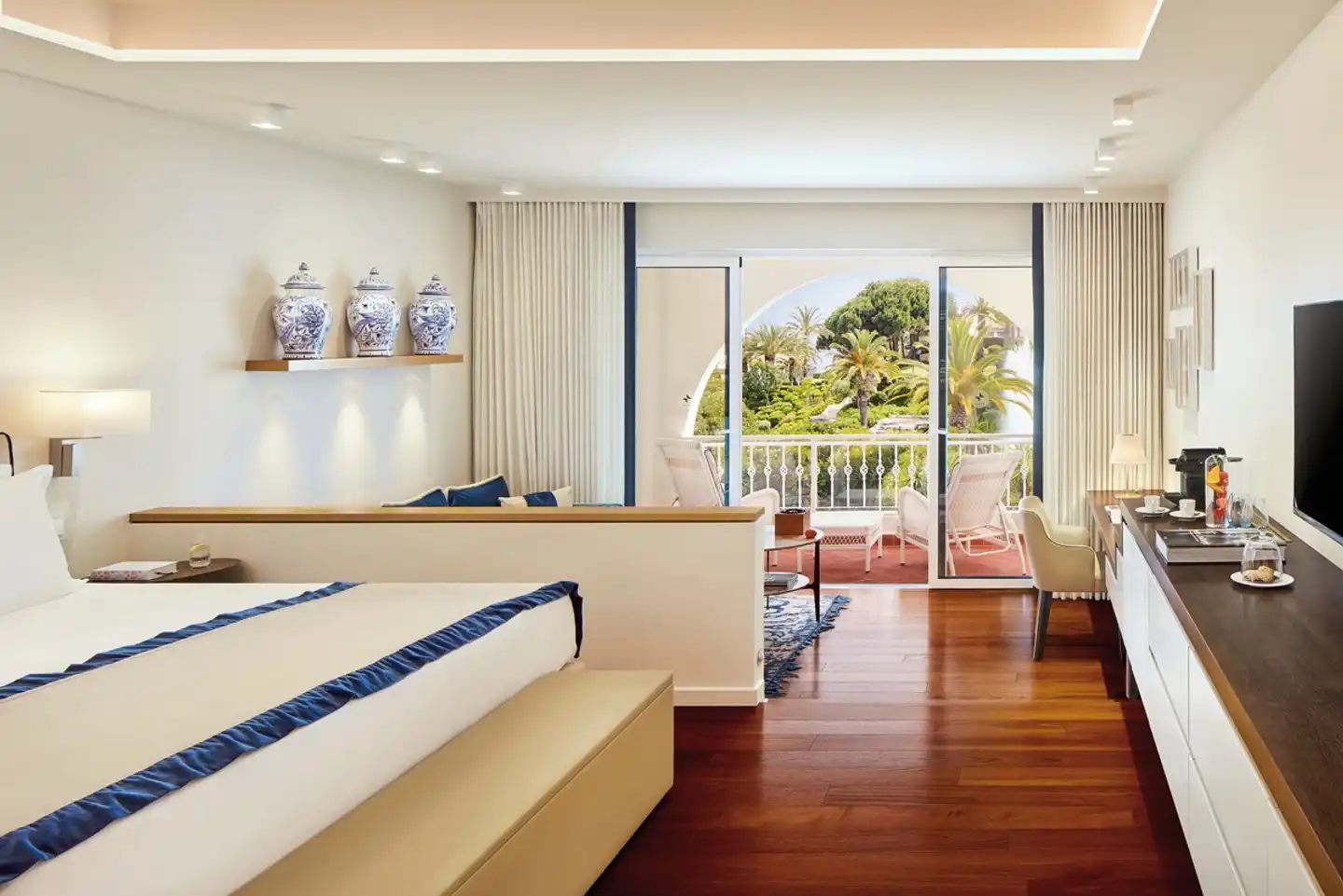 Vila Vita Parc Wellness