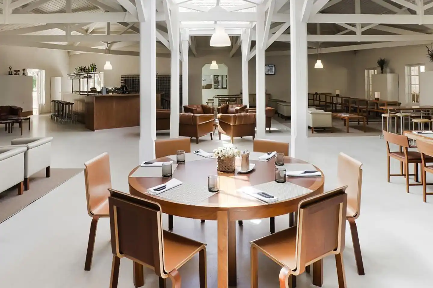 Vidago Palace Hotel Restaurant