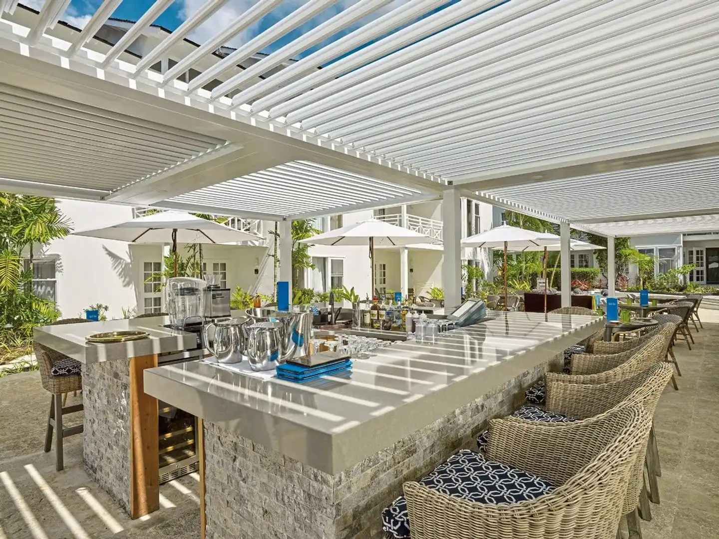 Treasure Beach Art Hotel, An Autograph Collection All-Inclusive Resort Lobby